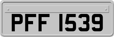 PFF1539