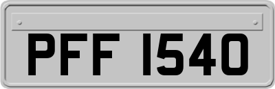 PFF1540