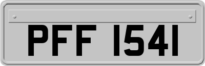 PFF1541