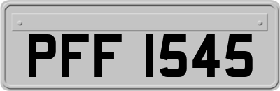PFF1545