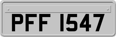 PFF1547
