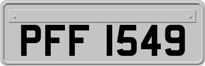 PFF1549