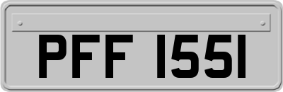 PFF1551