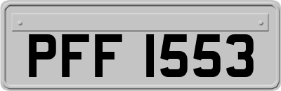 PFF1553