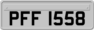PFF1558