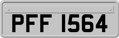 PFF1564