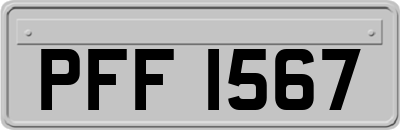 PFF1567