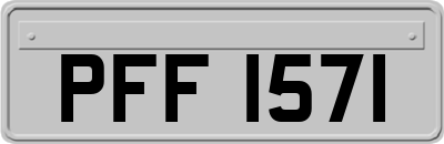 PFF1571