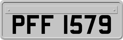 PFF1579