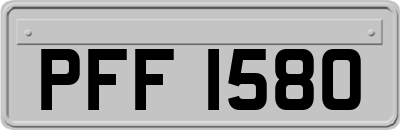 PFF1580