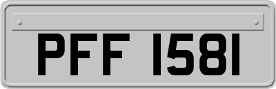 PFF1581