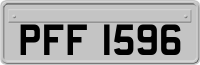 PFF1596
