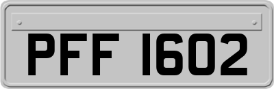 PFF1602
