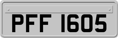 PFF1605