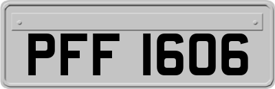 PFF1606