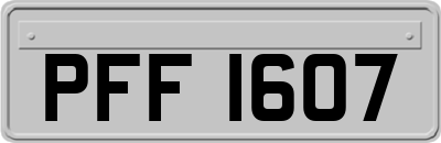 PFF1607