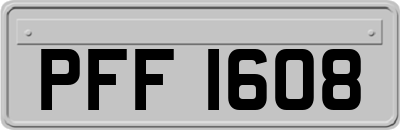 PFF1608
