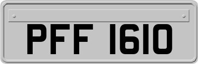 PFF1610