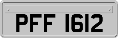 PFF1612