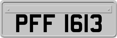 PFF1613