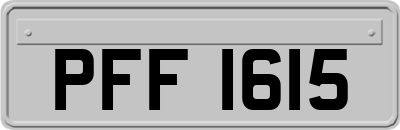 PFF1615