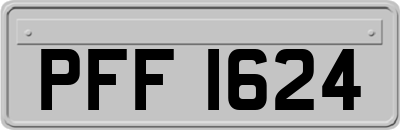 PFF1624