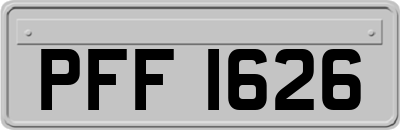 PFF1626