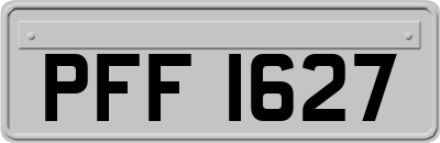 PFF1627