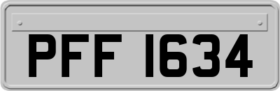 PFF1634