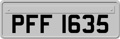PFF1635