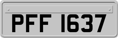 PFF1637