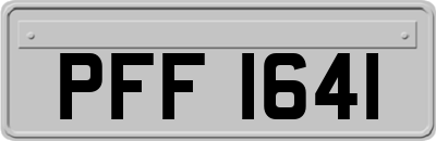 PFF1641