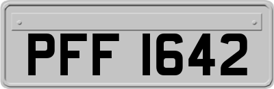 PFF1642