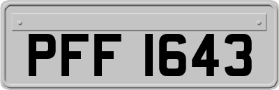 PFF1643