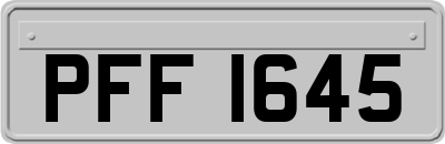 PFF1645