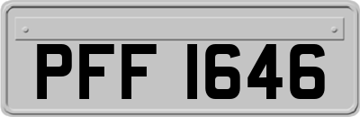 PFF1646