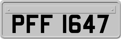 PFF1647