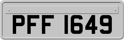 PFF1649