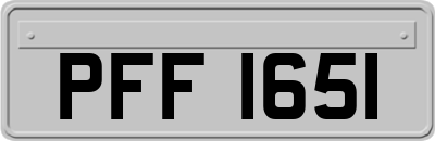 PFF1651