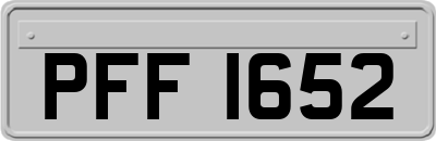 PFF1652