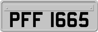 PFF1665