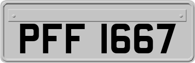 PFF1667