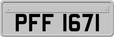 PFF1671