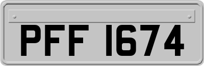 PFF1674