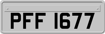 PFF1677