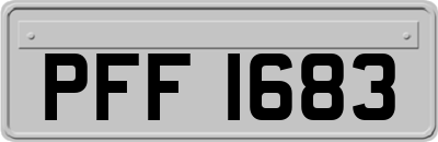 PFF1683