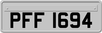PFF1694