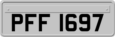 PFF1697