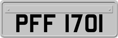 PFF1701