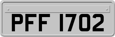 PFF1702